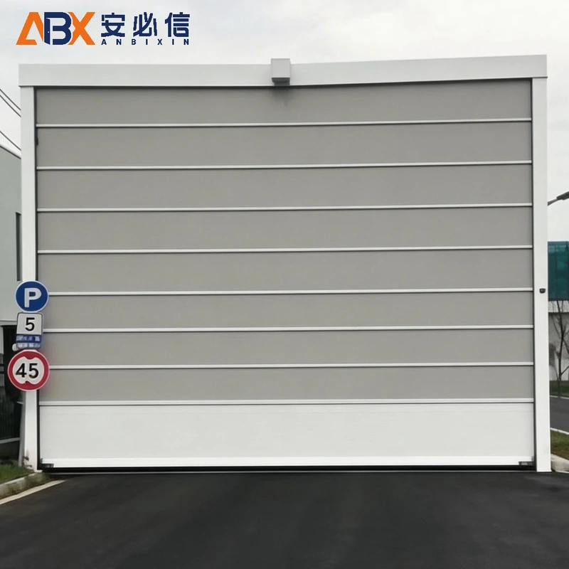 鸡西市背带堆积门